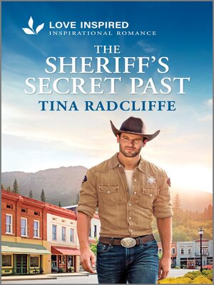 cover image of The Sheriff's Secret Past